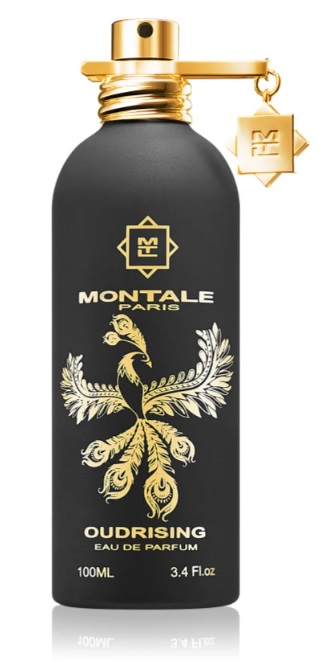 Montale Oudrising Eau de Parfum - Tester